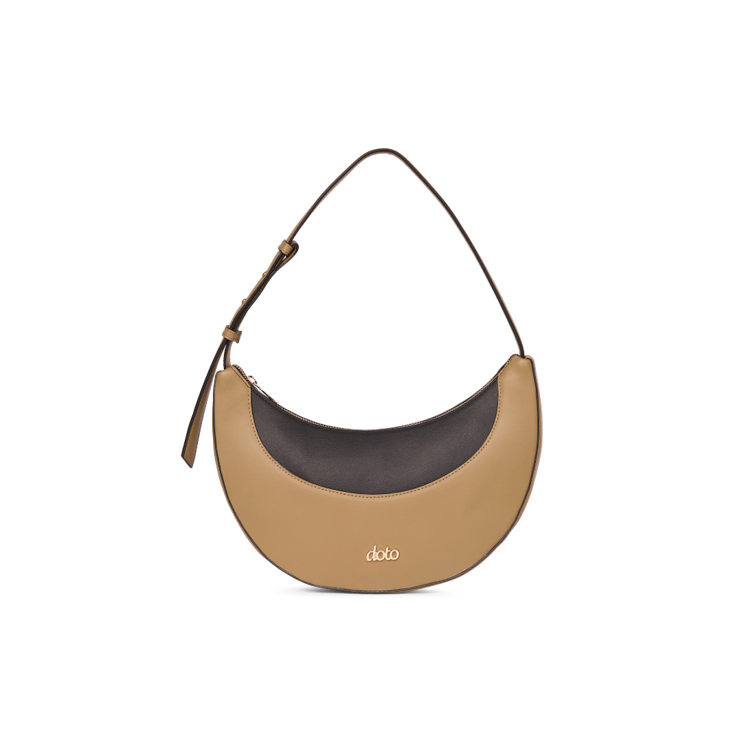 Ren Shoulder Bag - Olive – olive