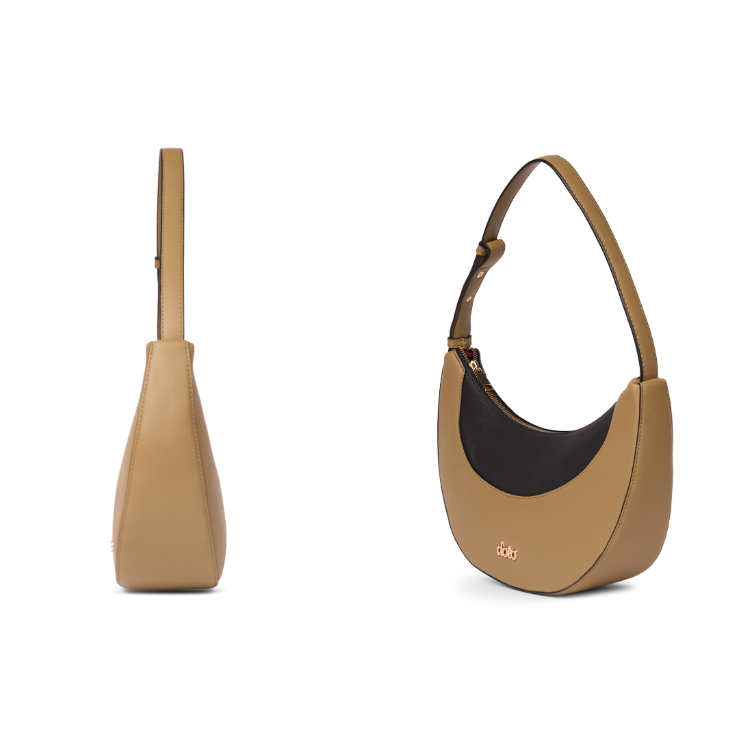 Ren Shoulder Bag - Olive – olive