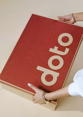 DOTO Gift Box (Big)