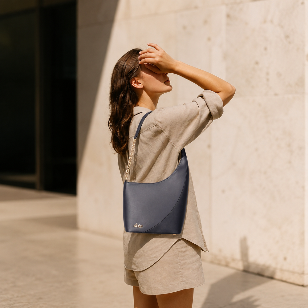 Sora Shoulder Bag
