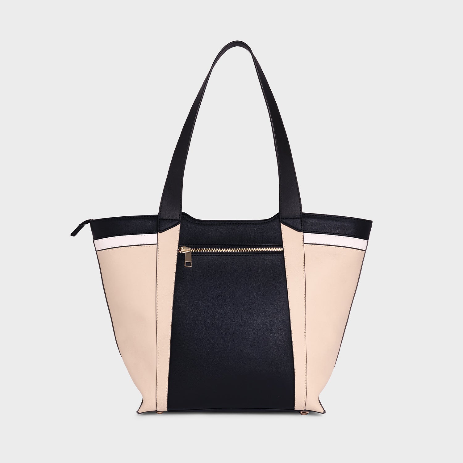 IKI EVERYDAY TOTE (Black)