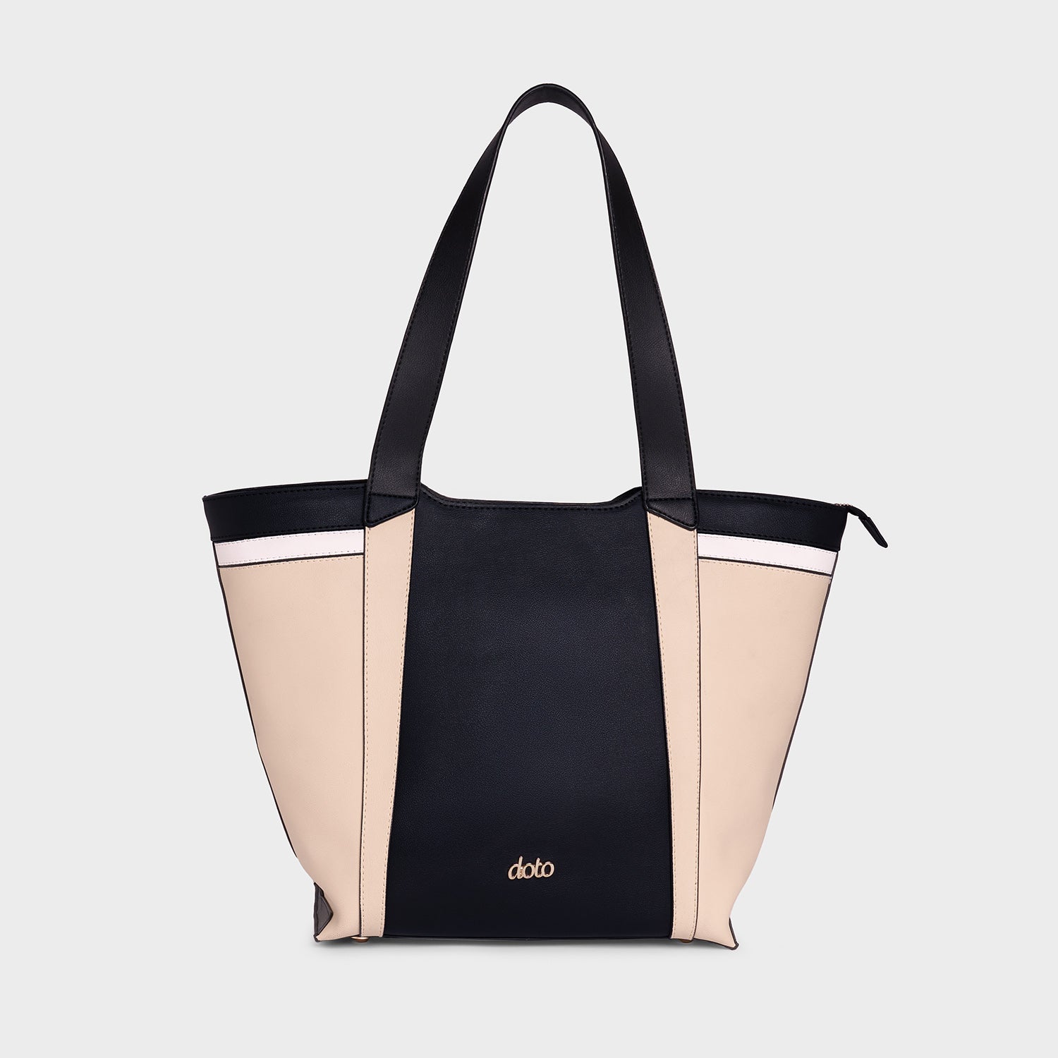 IKI EVERYDAY TOTE (Black)