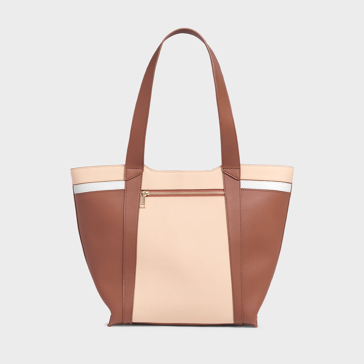 IKI EVERYDAY TOTE (Beige)