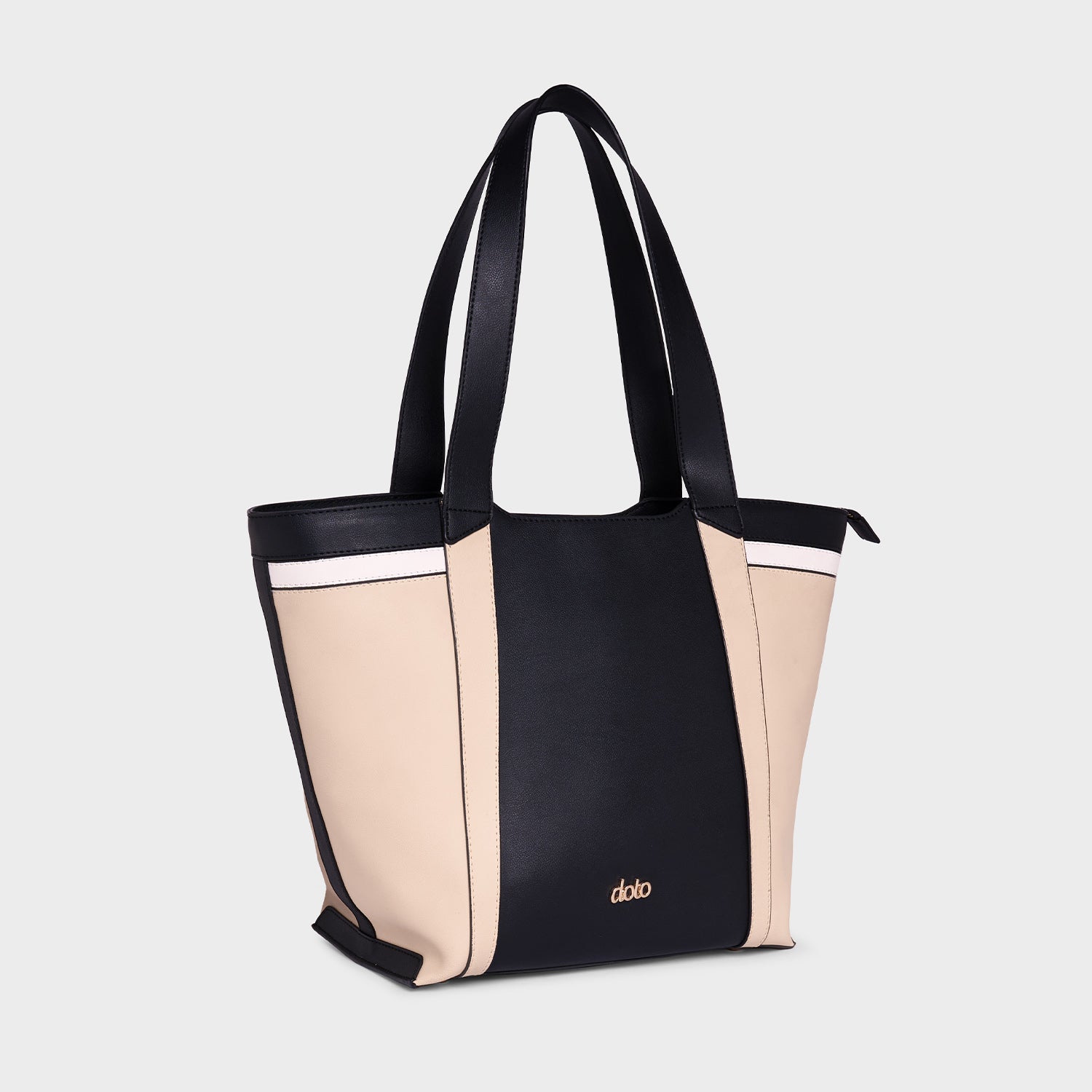 IKI EVERYDAY TOTE (Black)