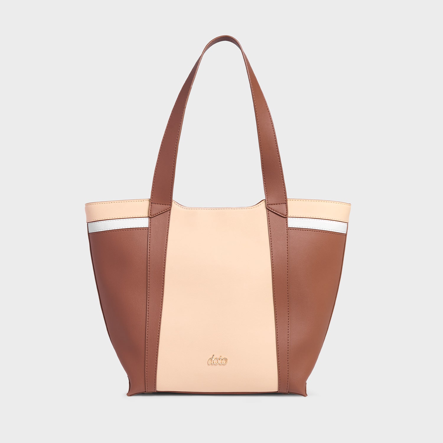 IKI EVERYDAY TOTE (Beige)