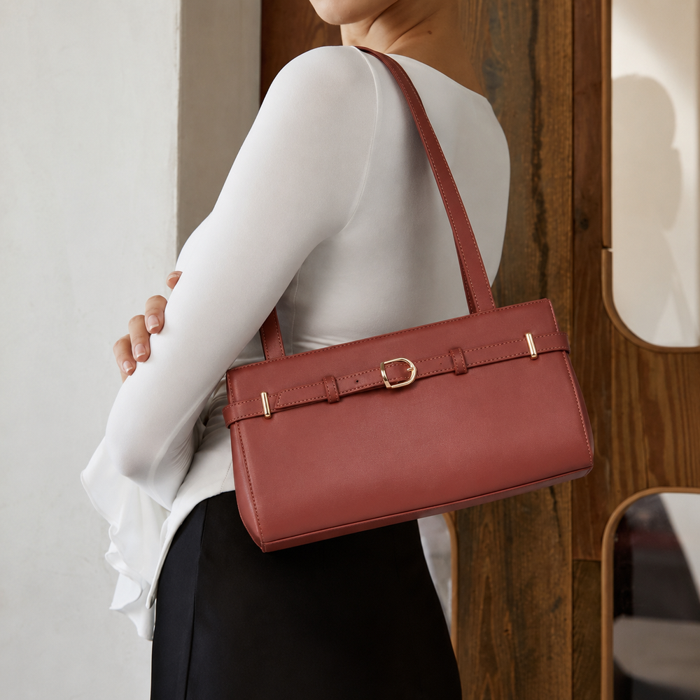 Willow Shoulder Bag