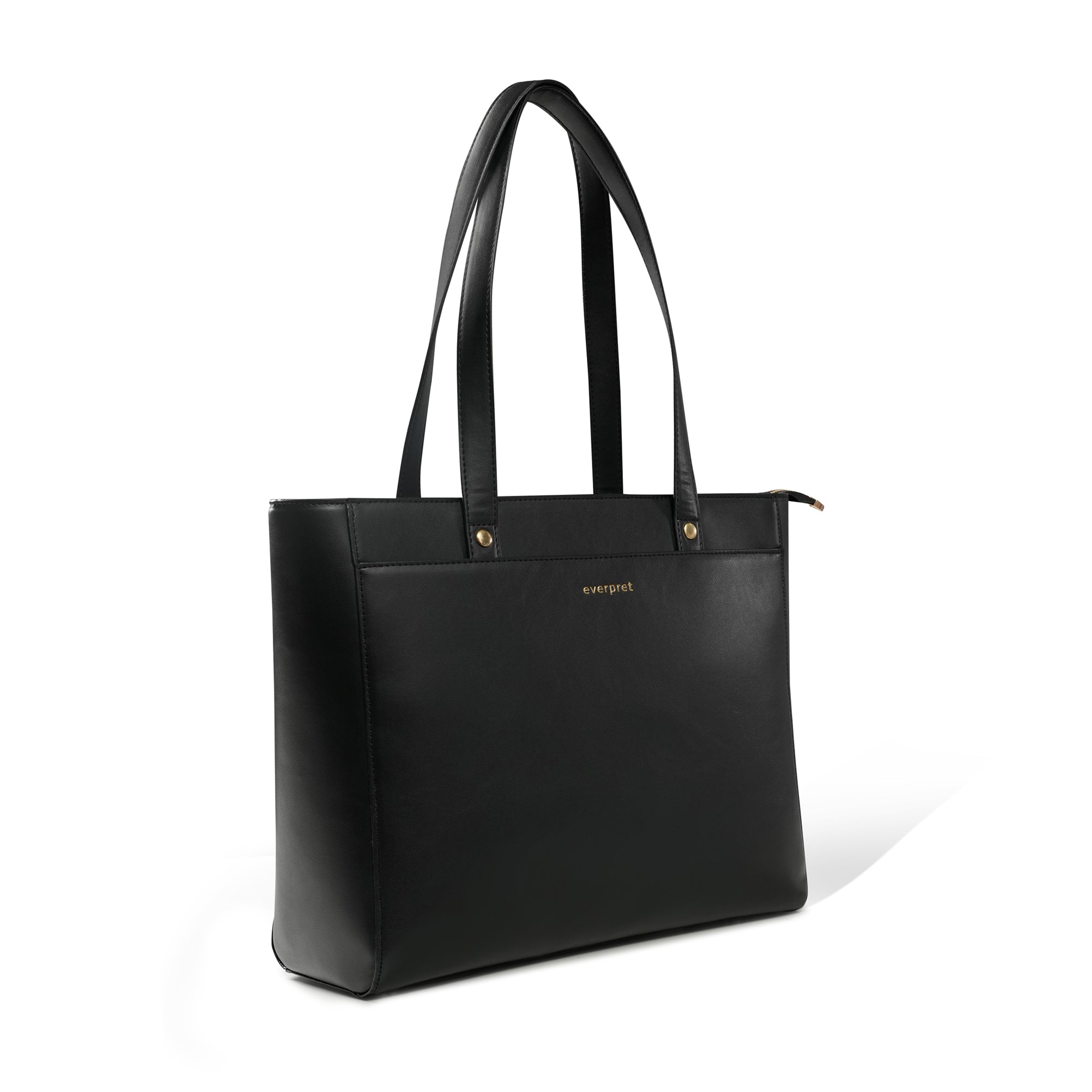 Work Tote - Black