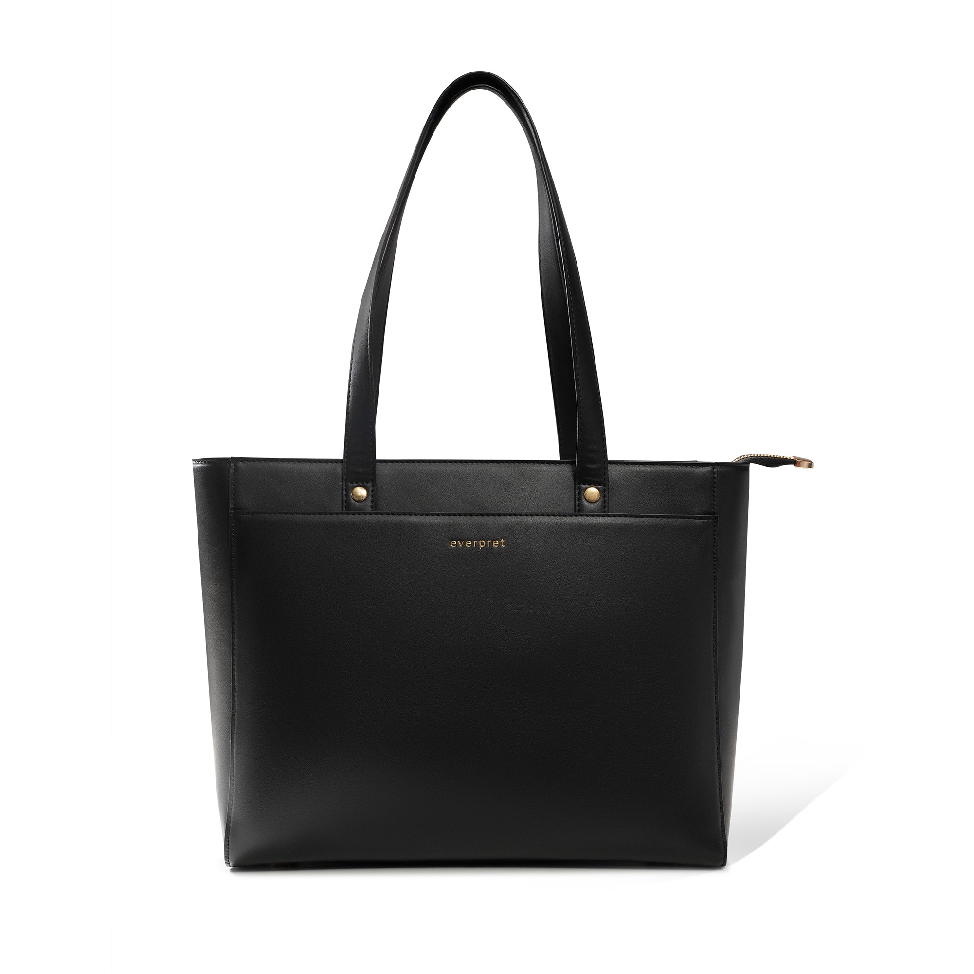 Work Tote - Black