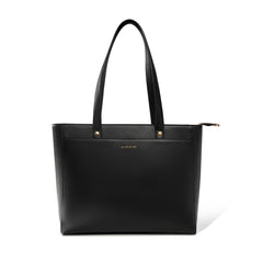 Work Tote - Black