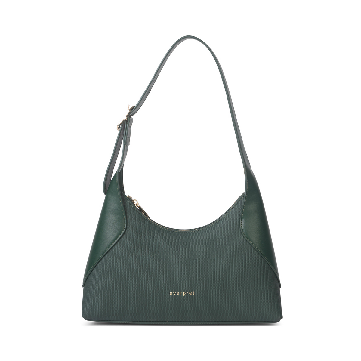 Lou Shoulder Bag - Teal – Teal