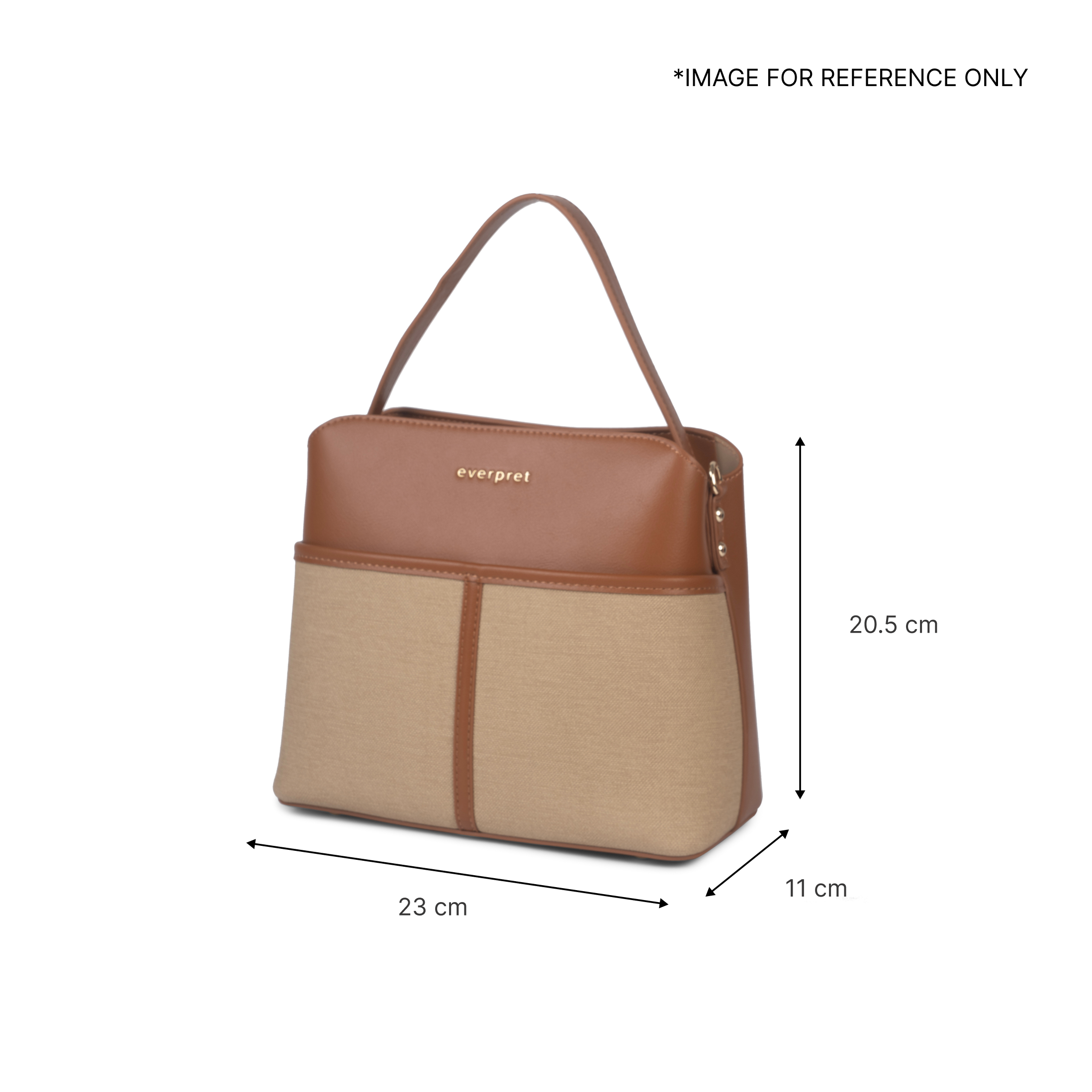 Soline Satchel Bag